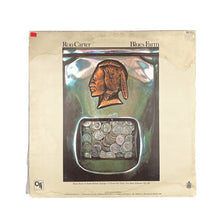 Laden Sie das Bild in den Galerie-Viewer, LP. Ron Carter. Blues Farm

