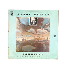 Charger l'image dans la galerie, LP. Randy Weston. Carnival (Live At Montreux '74)
