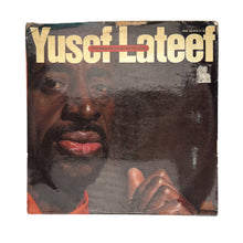 Cargar imagen en el visor de la galería, 2xLP, Gat. Yusef Lateef. The Many Faces Of Yusef Lateef
