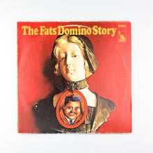 Charger l'image dans la galerie, 2xLP, Gat. Fats Domino. The Fats Domino Story
