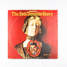 Charger l'image dans la galerie, 2xLP, Gat. Fats Domino. The Fats Domino Story
