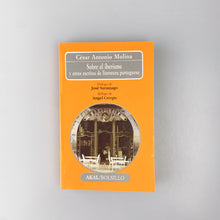 画像をギャラリービューアに読み込む, Sobre el Iberismo y otros escritos de literatura portuguesa. César Antonio Molina.
