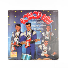 이미지를 갤러리 뷰어에 로드 , LP. The Spotnicks. Spotnick's Best
