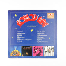이미지를 갤러리 뷰어에 로드 , LP. The Spotnicks. Spotnick's Best
