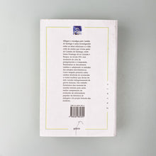 画像をギャラリービューアに読み込む, Milagres e Mendigas polo camiño de Santiago. Luís M. Calvo Salgado.
