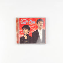 Cargar imagen en el visor de la galería, CD. Soft Cell. Say Hello To Soft Cell
