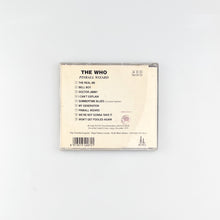 Charger l'image dans la galerie, CD. The Who. Pinball Wizard
