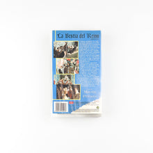 이미지를 갤러리 뷰어에 로드 , VHS. La Bestia del Reino Monty Python
