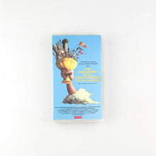 画像をギャラリービューアに読み込む, VHS. Los Caballeros de la mesa cuadrada y sus locos seguidores
