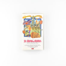 이미지를 갤러리 뷰어에 로드 , VHS. Monty Python, Se Armó La Gorda
