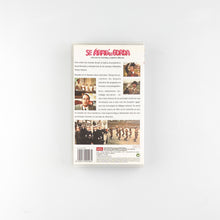 이미지를 갤러리 뷰어에 로드 , VHS. Monty Python, Se Armó La Gorda
