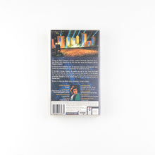 이미지를 갤러리 뷰어에 로드 , VHS. Jean-Michel Jarre. Europe In Concert
