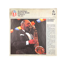 Laden Sie das Bild in den Galerie-Viewer, LP. Coleman Hawkins. Coleman Hawkins
