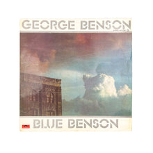 Cargar imagen en el visor de la galería, LP. George Benson. Blue Benson
