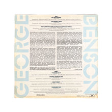 Cargar imagen en el visor de la galería, LP. George Benson. Blue Benson
