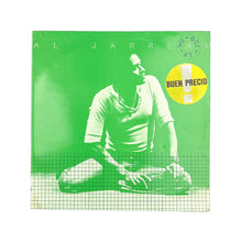 Laden Sie das Bild in den Galerie-Viewer, LP. Al Jarreau. We Got By
