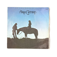 Laden Sie das Bild in den Galerie-Viewer, LP. Arlo Guthrie. Last Of The Brooklyn Cowboys
