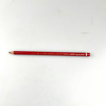 Load image into Gallery viewer, Lápiz Mercantil 777 Copiar Rojo, Hispania
