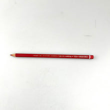 Load image into Gallery viewer, Lápiz Mercantil 777 Copiar Rojo, Hispania
