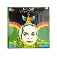 Laden Sie das Bild in den Galerie-Viewer, LP. Baden Powell. Apaixonado
