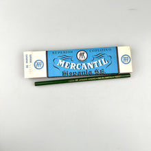 Load image into Gallery viewer, Caja Lápices Mercantil 777 Verde, Hispania
