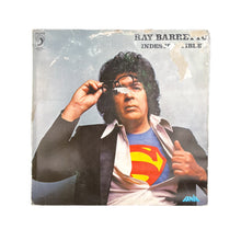 Laden Sie das Bild in den Galerie-Viewer, LP. Ray Barretto. Indestructible
