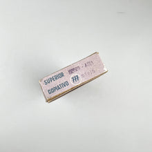 Load image into Gallery viewer, Caja Lápices Mercantil 777 Lila Directo, Hispania
