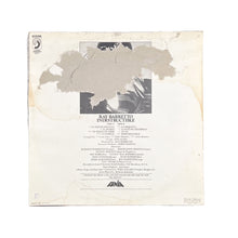 Laden Sie das Bild in den Galerie-Viewer, LP. Ray Barretto. Indestructible
