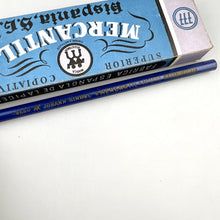 Load image into Gallery viewer, Caja Lápices Mercantil 777 Lila Directo, Hispania
