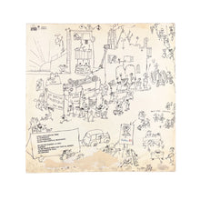 Laden Sie das Bild in den Galerie-Viewer, LP, Gat. Serrat. Cada Loco Con Su Tema
