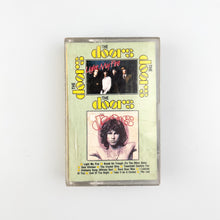 Cargar imagen en el visor de la galería, CASSETTE. The Doors. Light My Fire
