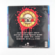 Cargar imagen en el visor de la galería, 2xLP. Guns N' Roses. Use Your Illusion II
