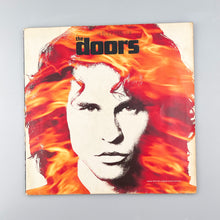 Cargar imagen en el visor de la galería, LP. The Doors (Music From The Original Motion Picture)
