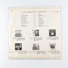이미지를 갤러리 뷰어에 로드 , LP. Los Angeles Del Paraguay. Los Angeles Del Paraguay
