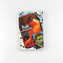 Laden Sie das Bild in den Galerie-Viewer, Punk, La Muerte Joven. Juan Carlos Kreimer
