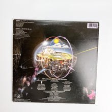 Load image into Gallery viewer, LP. Paul Kantner. Planet Earth Rock And Roll Orchestra
