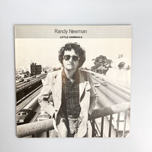 Cargar imagen en el visor de la galería, LP. Randy Newman. Little Criminals
