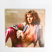 Cargar imagen en el visor de la galería, LP. Peter Frampton. I'm In You
