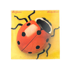 画像をギャラリービューアに読み込む, LP. Bob James. Lucky Seven
