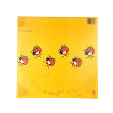 画像をギャラリービューアに読み込む, LP. Bob James. Lucky Seven
