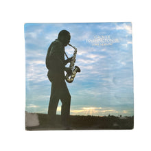 画像をギャラリービューアに読み込む, LP. Grover Washington, Jr. Come Morning
