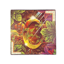 画像をギャラリービューアに読み込む, LP, Gat. Spyro Gyra. Catching The Sun

