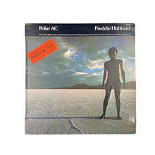 画像をギャラリービューアに読み込む, LP. Freddie Hubbard. Polar AC
