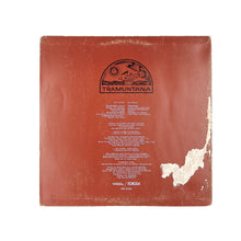 画像をギャラリービューアに読み込む, LP. Companyia Elèctrica Dharma. Tramuntana

