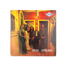 画像をギャラリービューアに読み込む, LP. Orquestra Mirasol. Salsa Catalana
