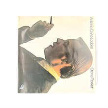 画像をギャラリービューアに読み込む, LP, Gat. Antonio Carlos Jobim. Stone Flower
