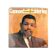 画像をギャラリービューアに読み込む, 2xLP, Gat. Cannonball Adderley. Cannonball And Eight Giants
