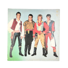 Laden Sie das Bild in den Galerie-Viewer, LP. Adam And The Ants. Prince Charming

