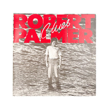 Cargar imagen en el visor de la galería, Robert Palmer, Clues
