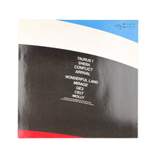 Cargar imagen en el visor de la galería, LP. Mike Oldfield. QE2
